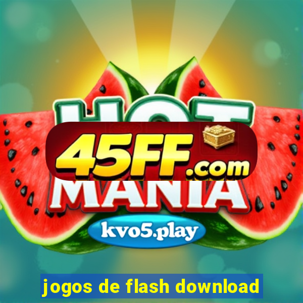 jogos de flash download